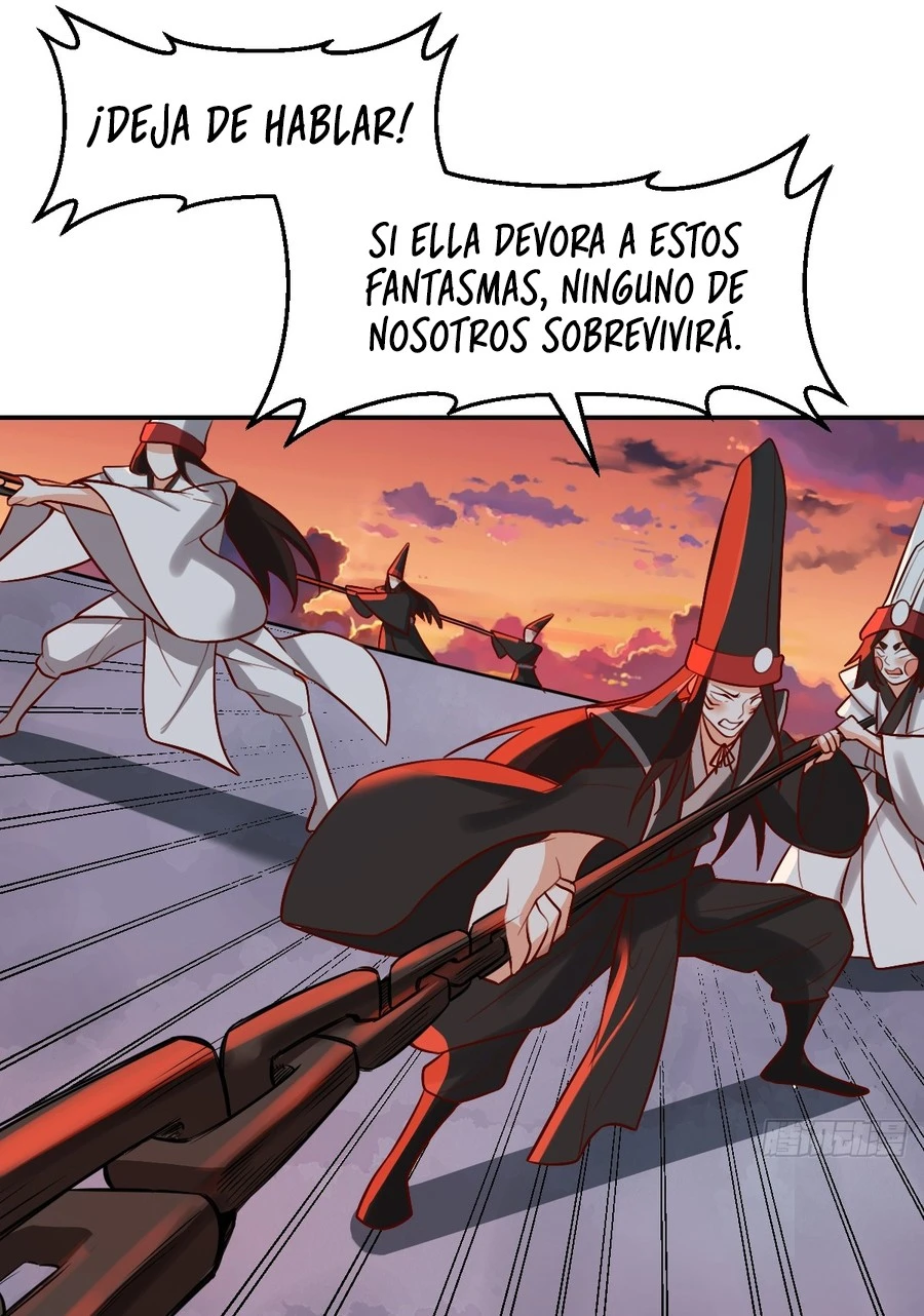 Resulta que soy un gran cultivador - Capítulo 261 - Página 47 - LectorTMOo