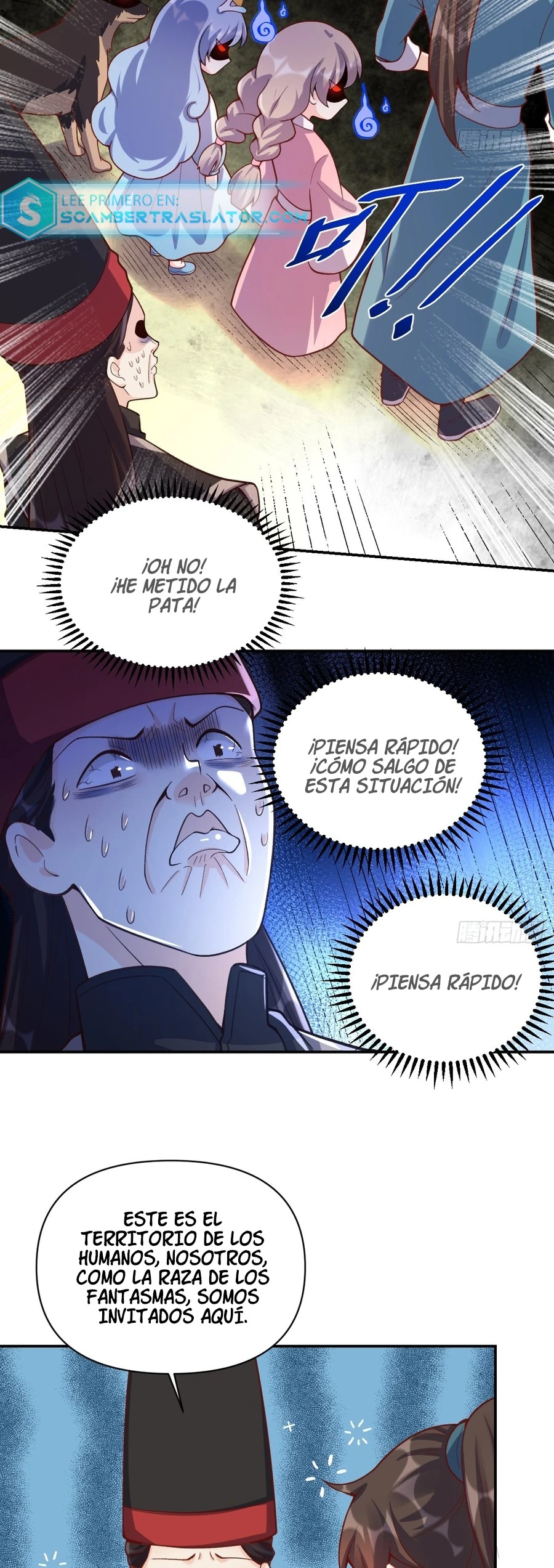 Resulta que soy un gran cultivador - Capítulo 262 - Página 24 - LectorTMOo