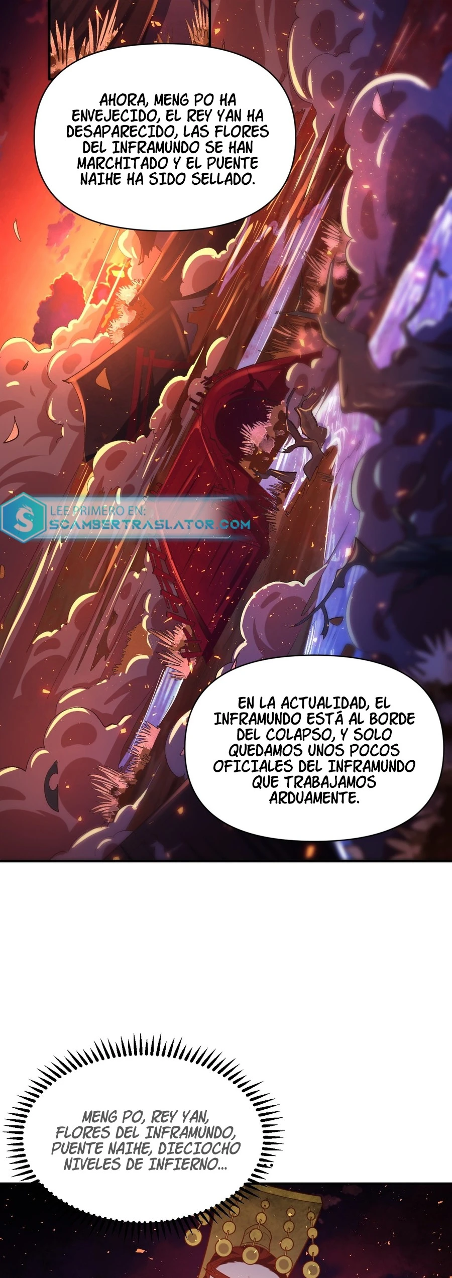 Resulta que soy un gran cultivador - Capítulo 262 - Página 29 - LectorTMOo