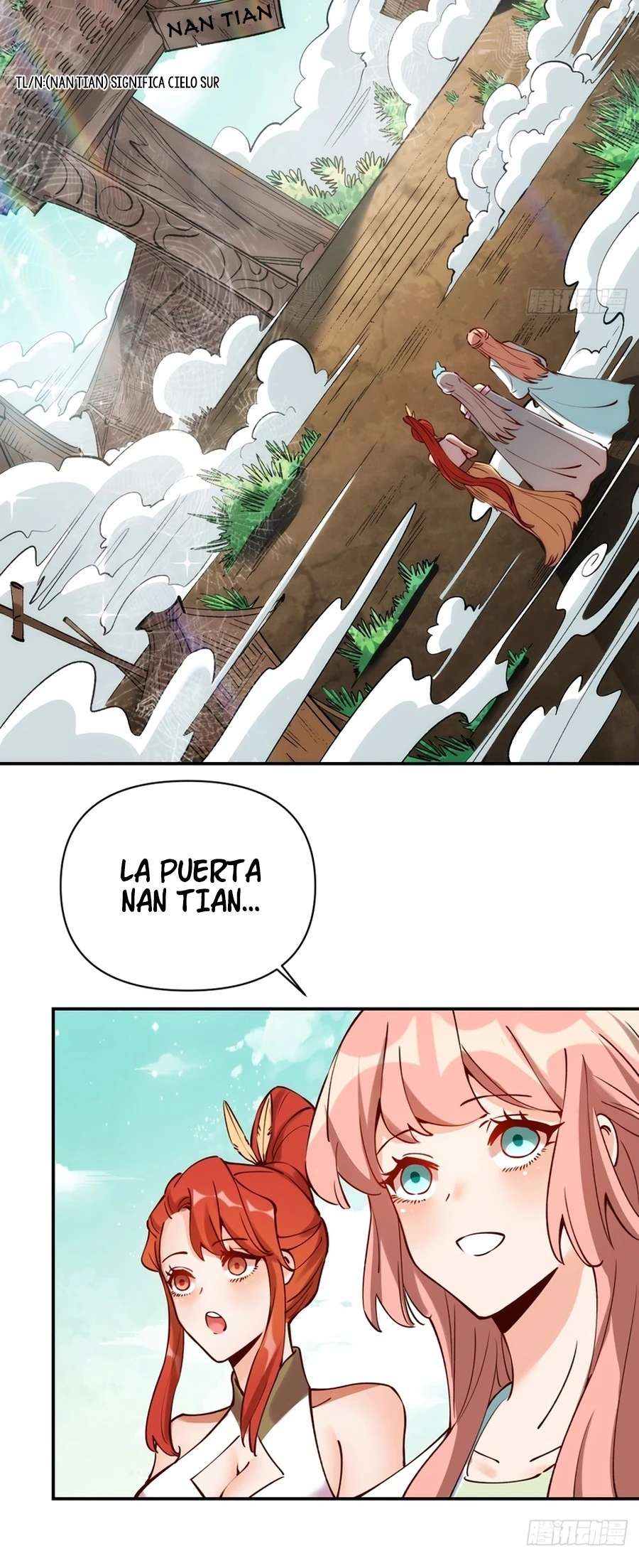 Resulta que soy un gran cultivador - Capítulo 271 - Página 13 - LectorTMOo