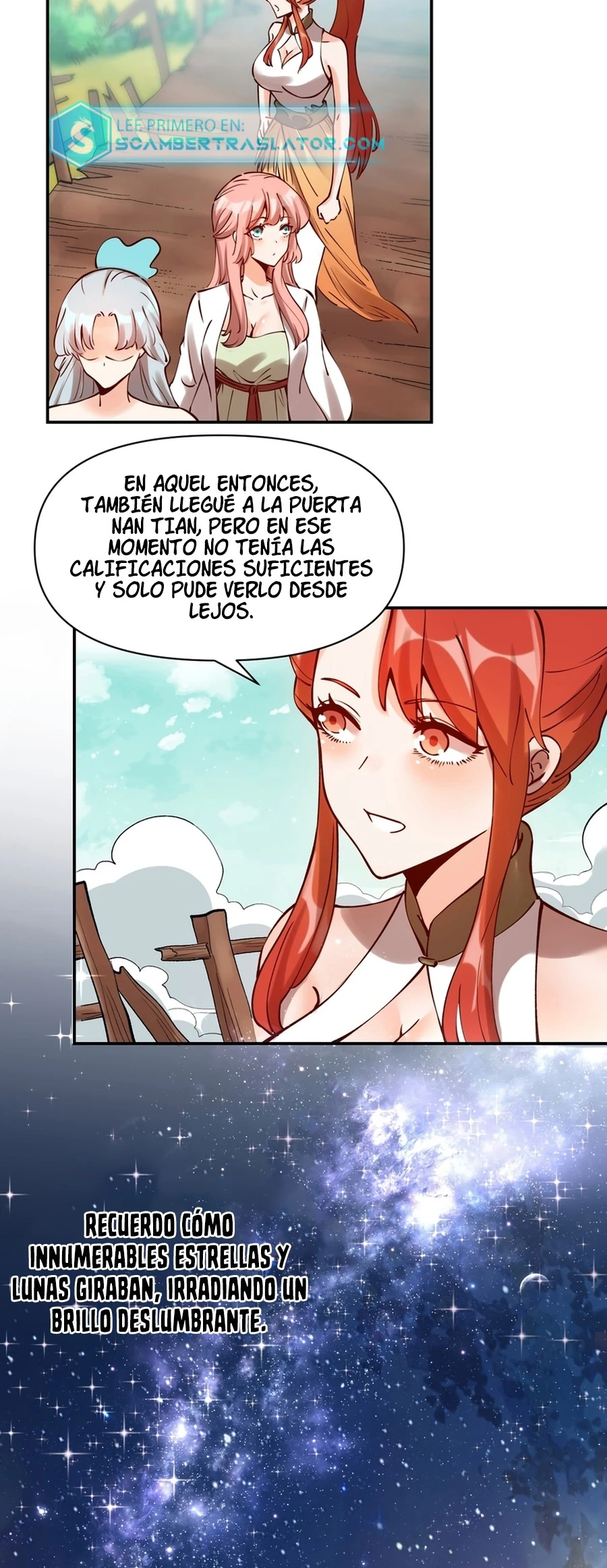 Resulta que soy un gran cultivador - Capítulo 271 - Página 15 - LectorTMOo