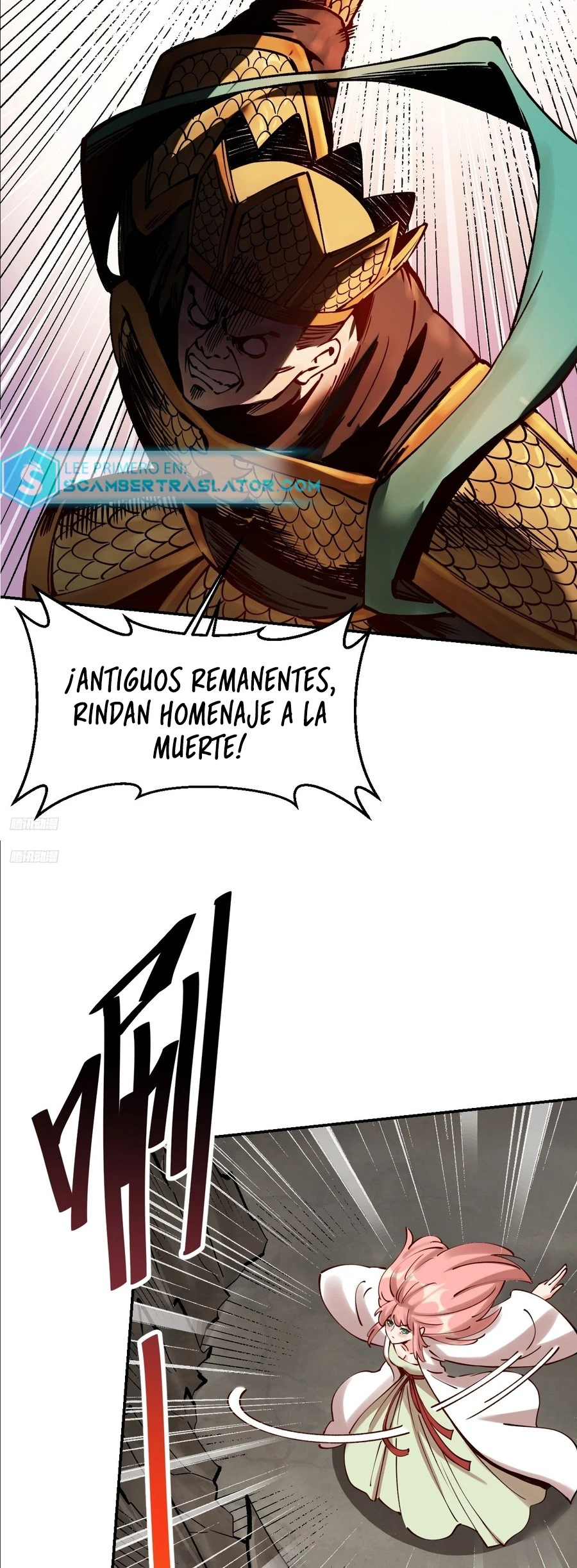 Resulta que soy un gran cultivador - Capítulo 272 - Página 6 - LectorTMOo