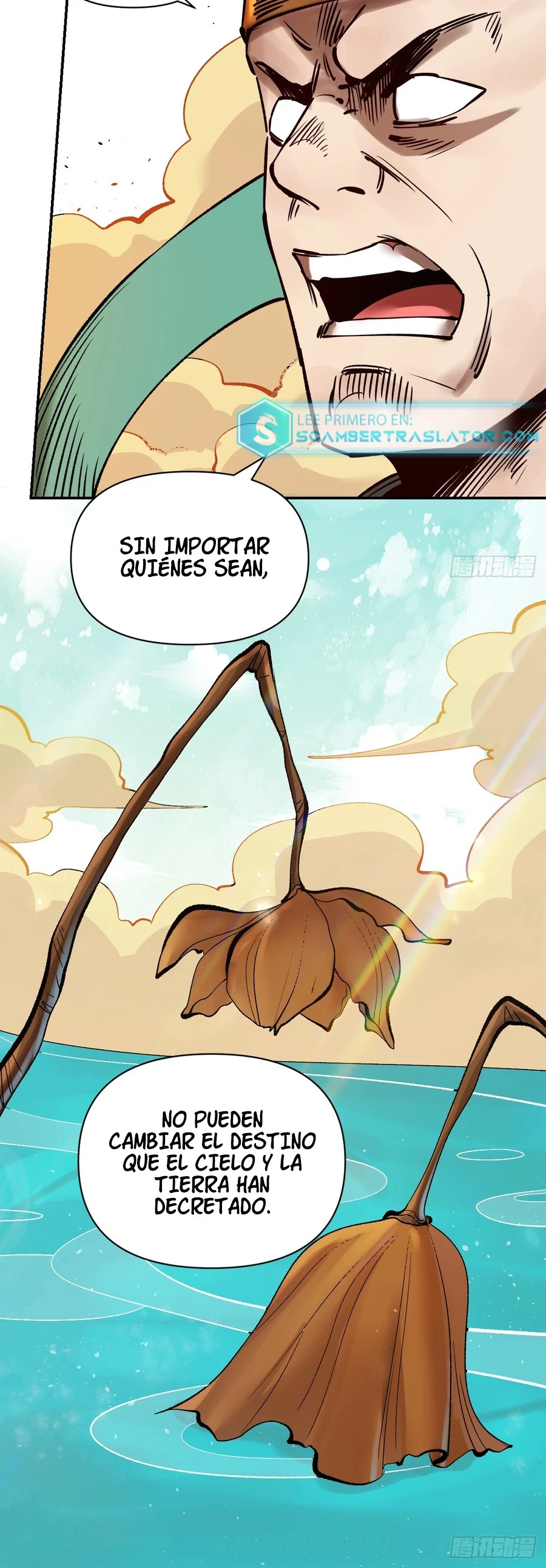 Resulta que soy un gran cultivador - Capítulo 272 - Página 32 - LectorTMOo