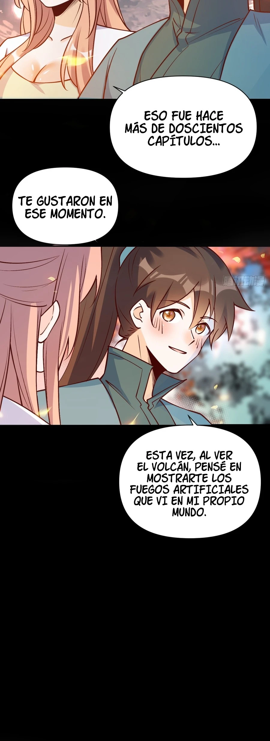 Resulta que soy un gran cultivador - Capítulo 273 - Página 28 - LectorTMOo