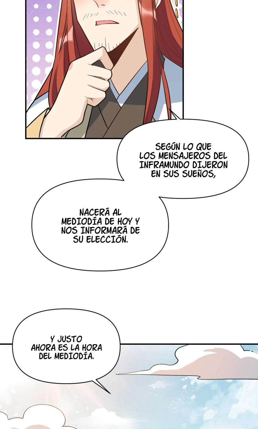 Resulta que soy un gran cultivador - Capítulo 275 - Página 27 - LectorTMOo