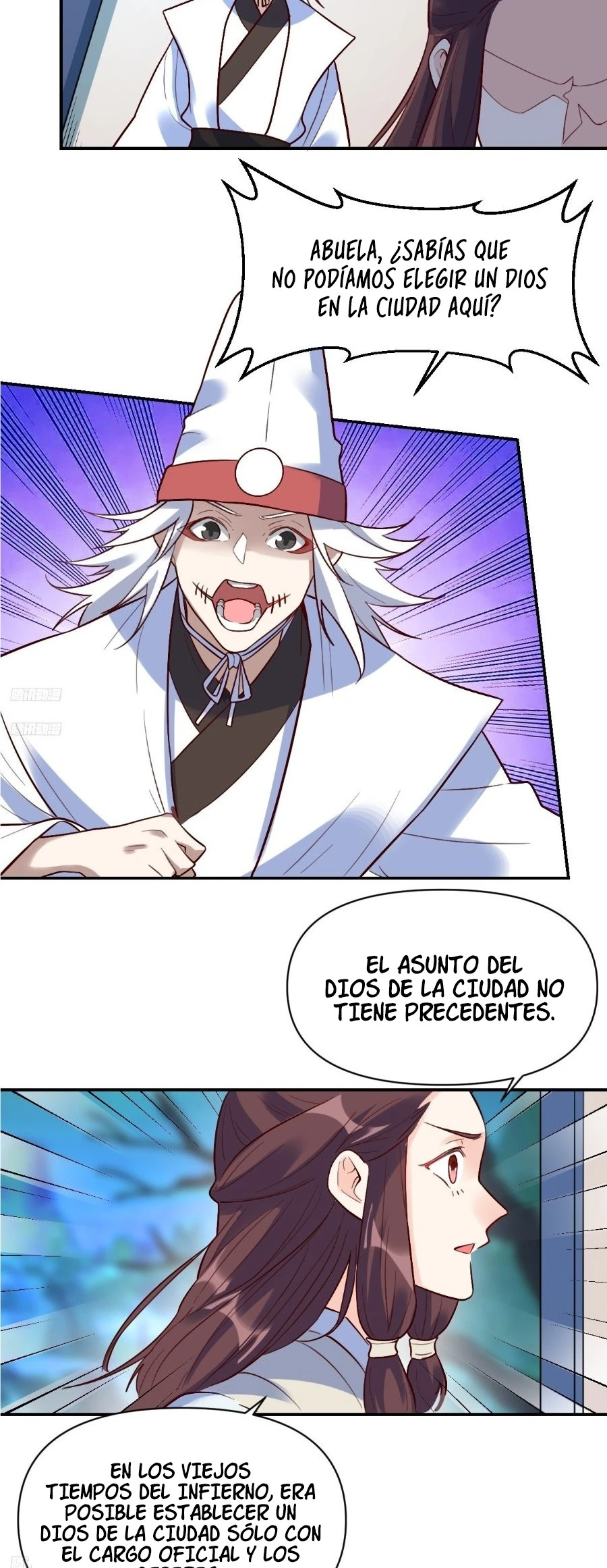 Resulta que soy un gran cultivador - Capítulo 276 - Página 4 - LectorTMOo