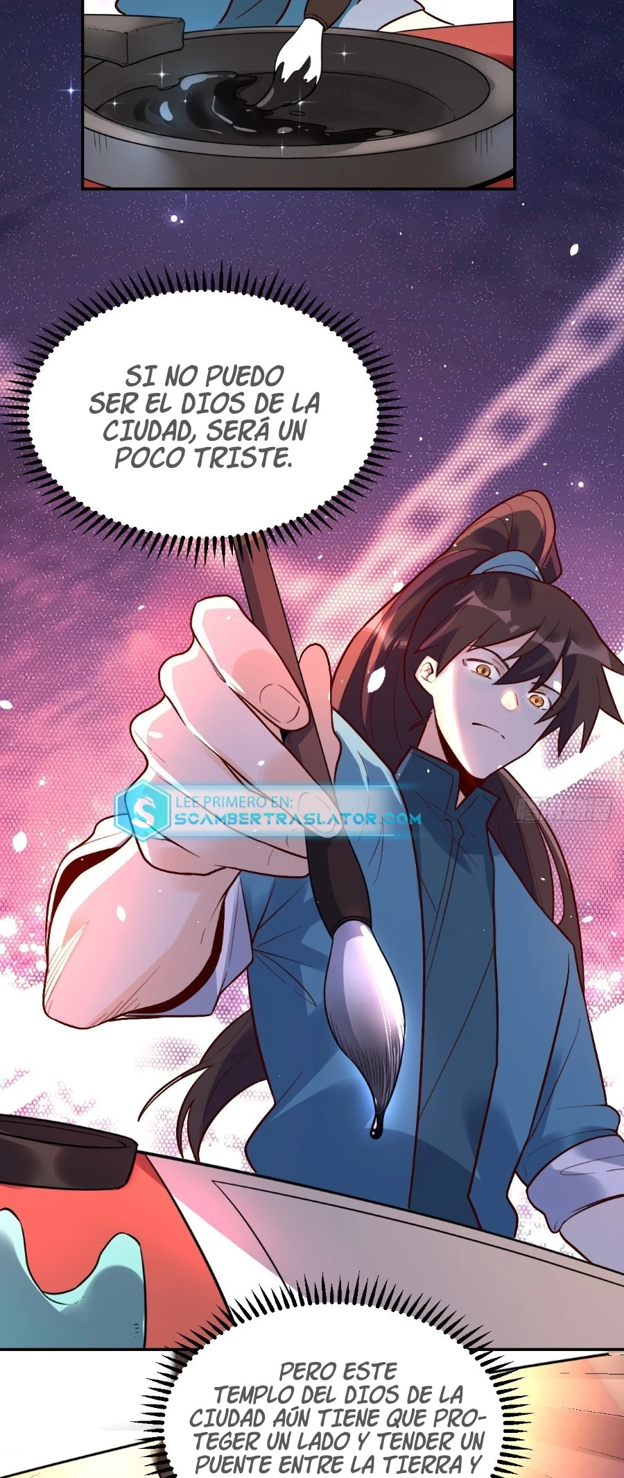 Resulta que soy un gran cultivador - Capítulo 276 - Página 14 - LectorTMOo