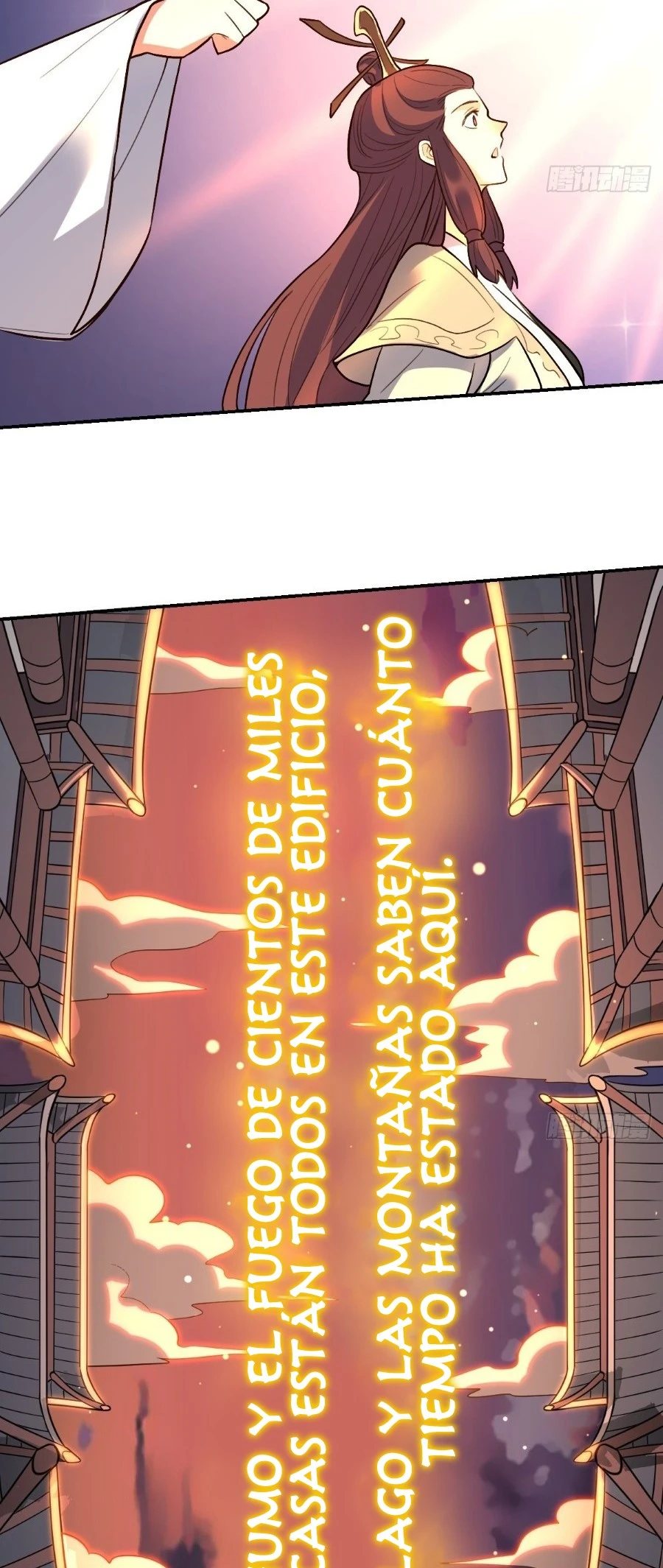 Resulta que soy un gran cultivador - Capítulo 276 - Página 17 - LectorTMOo