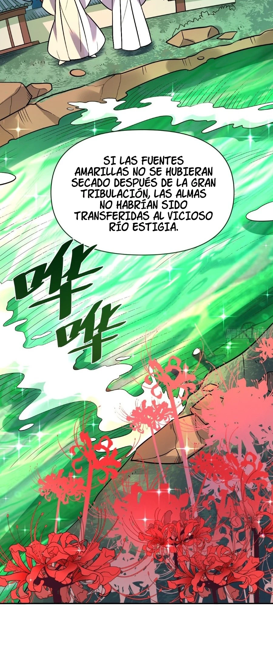 Resulta que soy un gran cultivador - Capítulo 276 - Página 23 - LectorTMOo