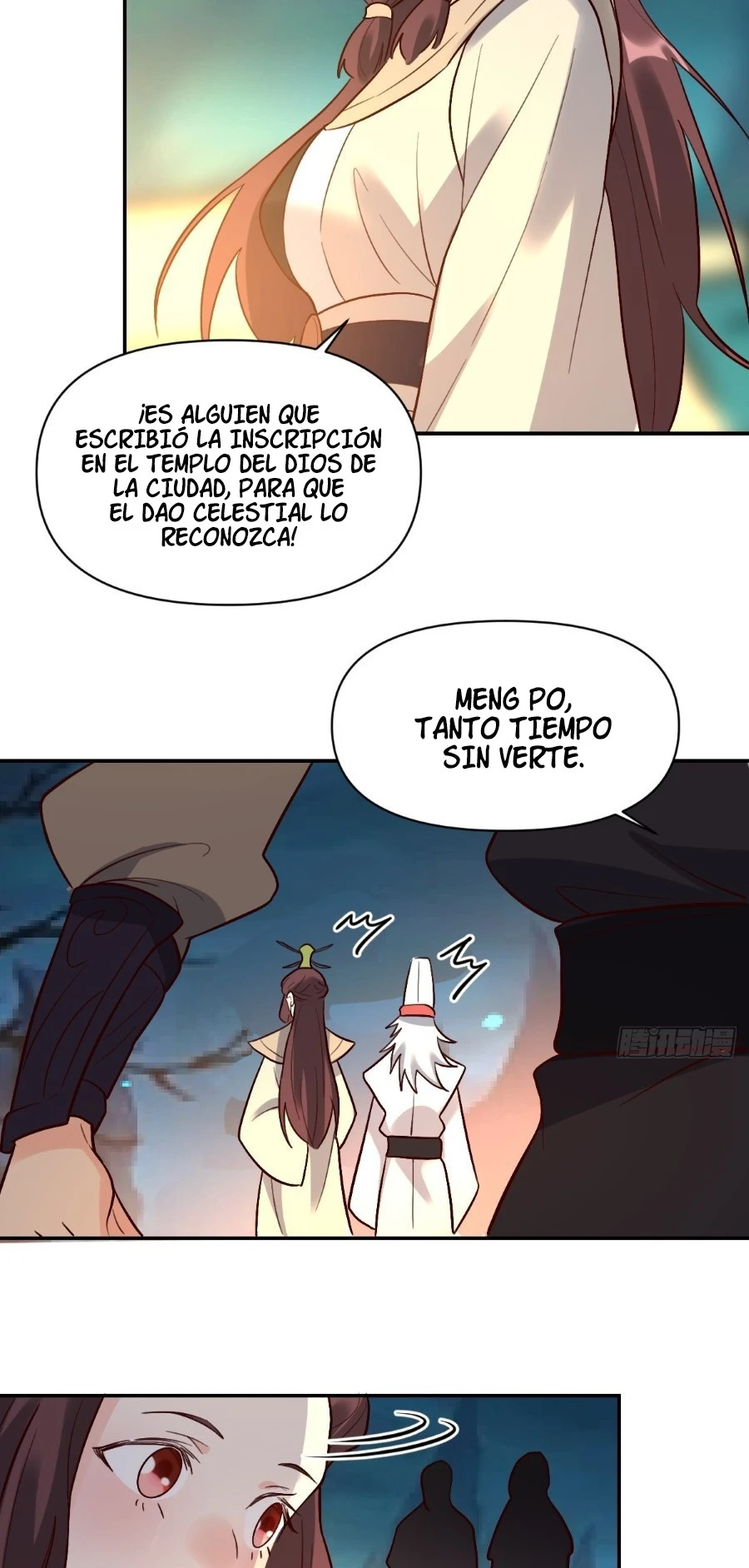 Resulta que soy un gran cultivador - Capítulo 276 - Página 26 - LectorTMOo