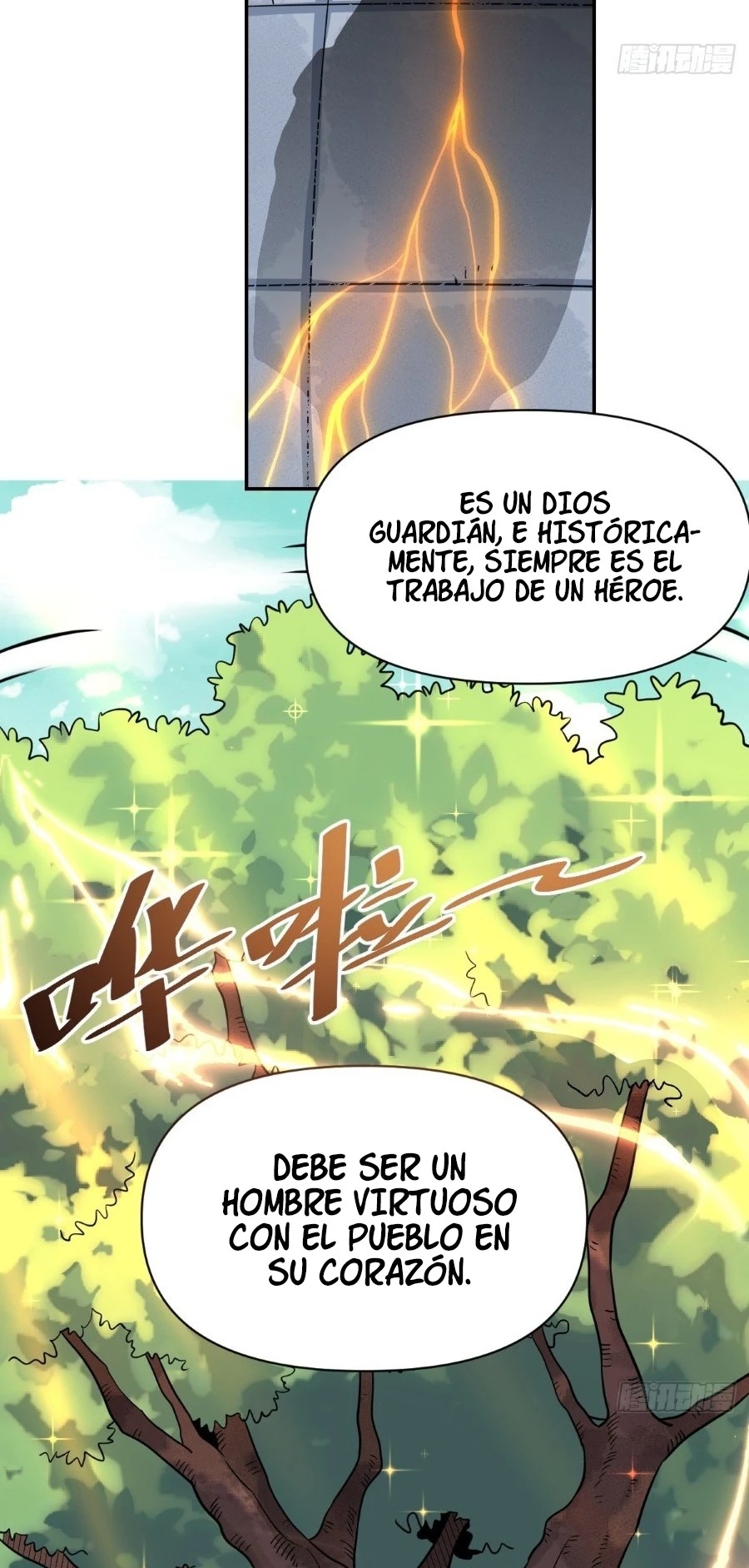 Resulta que soy un gran cultivador - Capítulo 276 - Página 36 - LectorTMOo