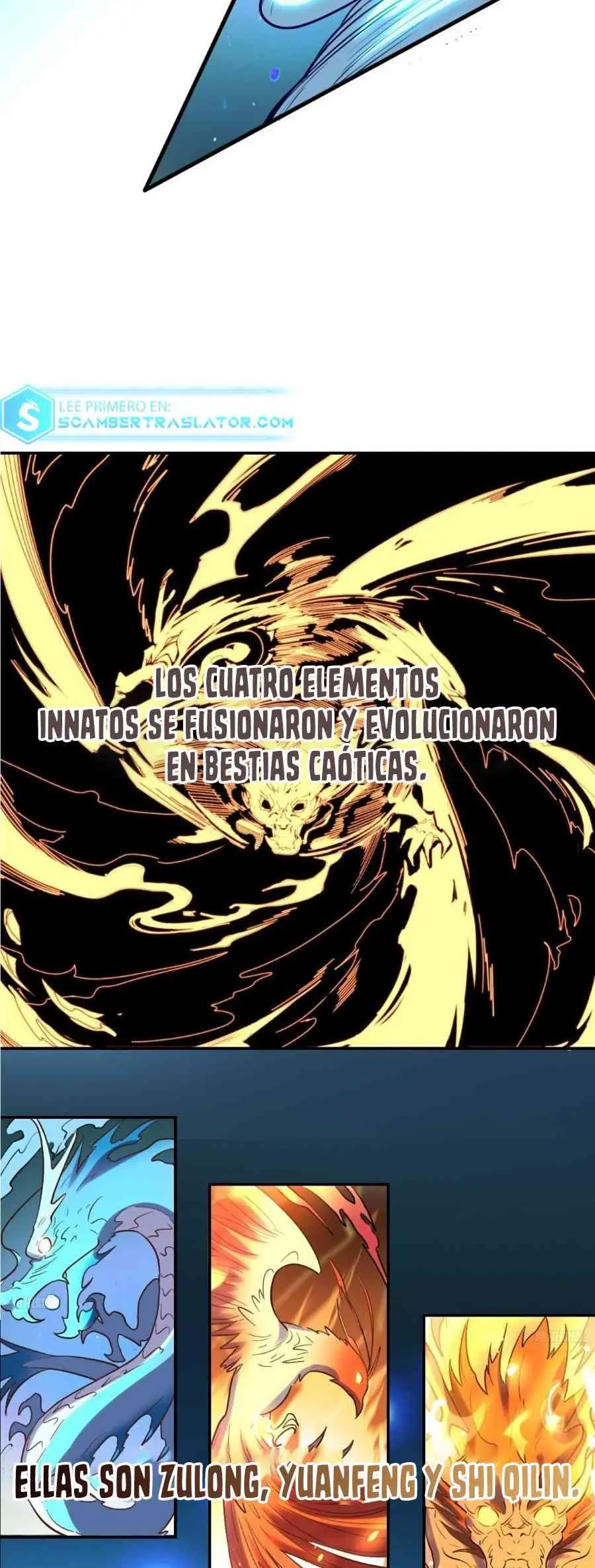 Resulta que soy un gran cultivador - Capítulo 293 - Página 4 - LectorTMOo