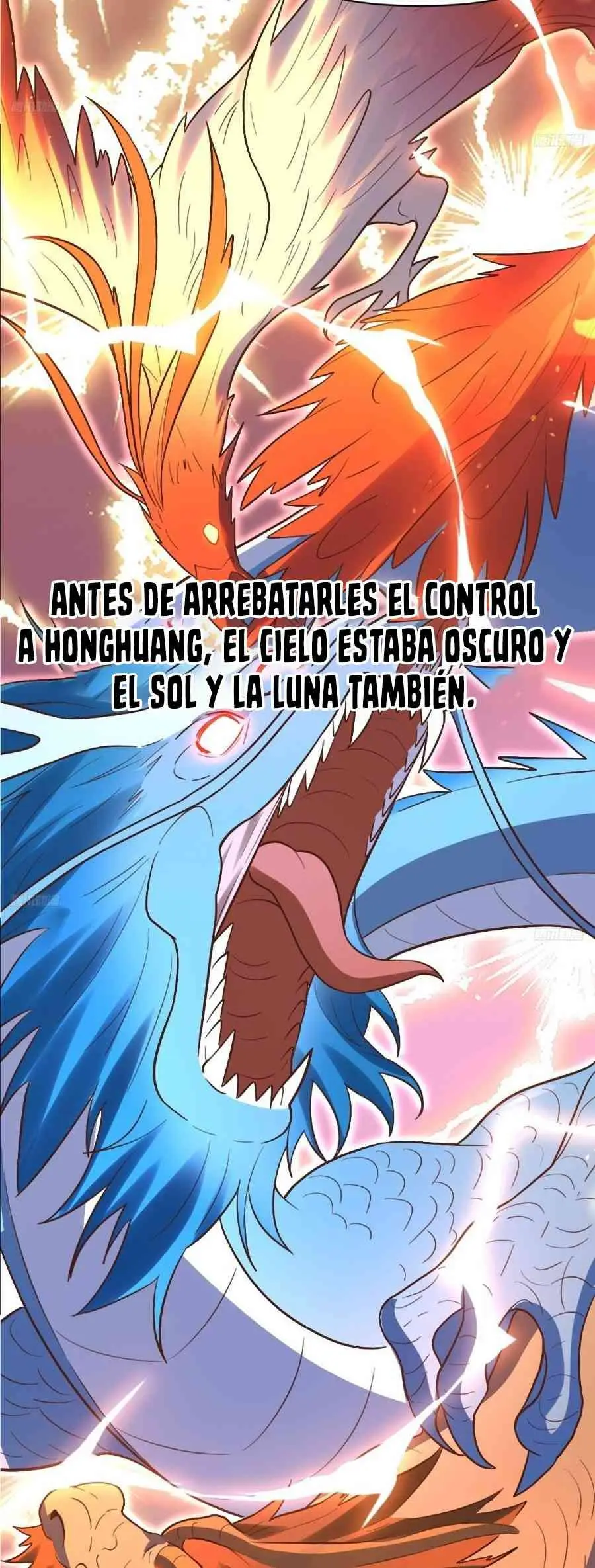 Resulta que soy un gran cultivador - Capítulo 293 - Página 8 - LectorTMOo