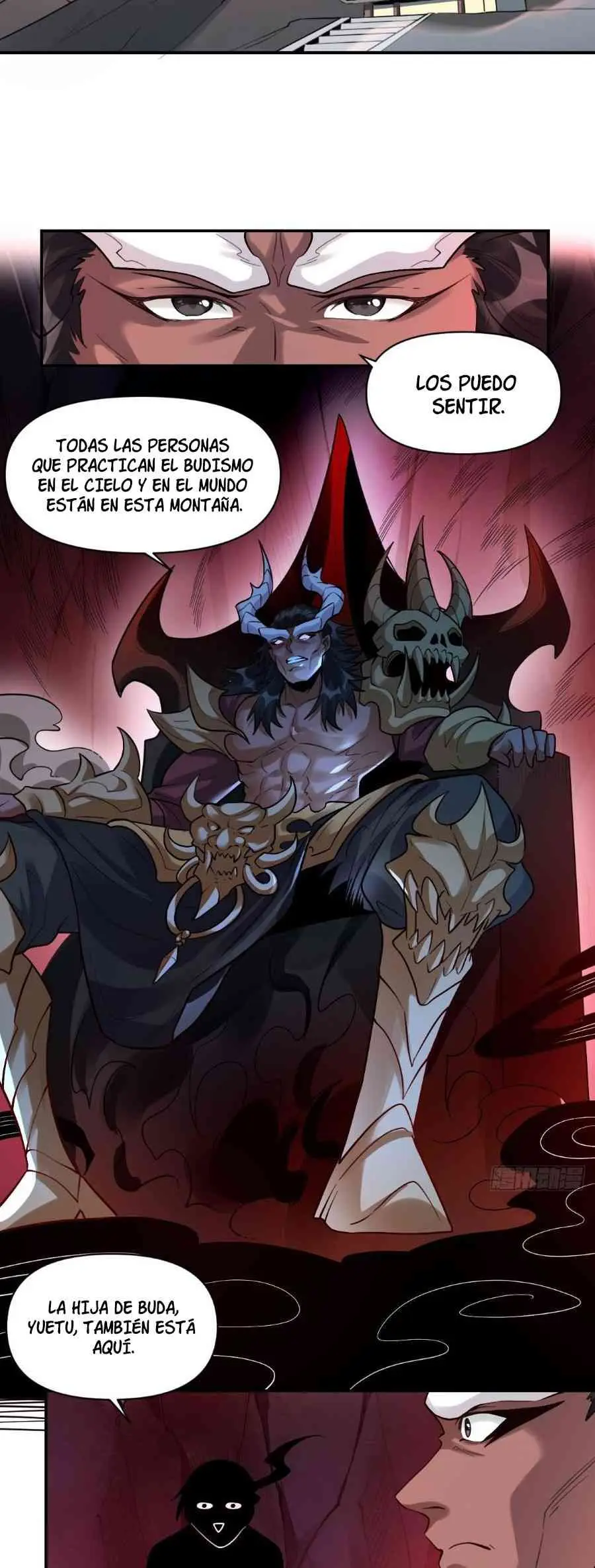 Resulta que soy un gran cultivador - Capítulo 293 - Página 14 - LectorTMOo