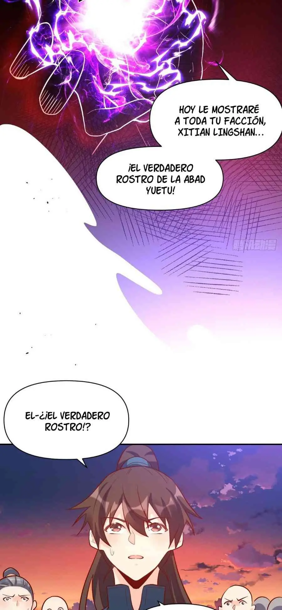 Resulta que soy un gran cultivador - Capítulo 293 - Página 29 - LectorTMOo