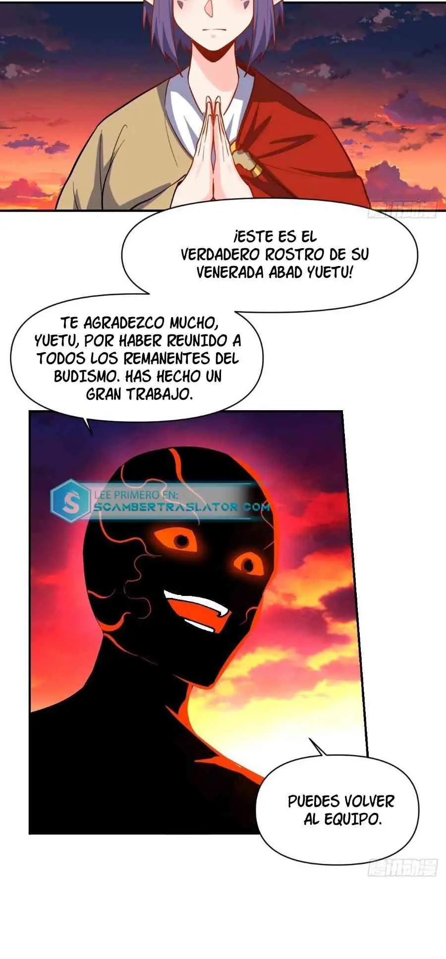 Resulta que soy un gran cultivador - Capítulo 293 - Página 33 - LectorTMOo