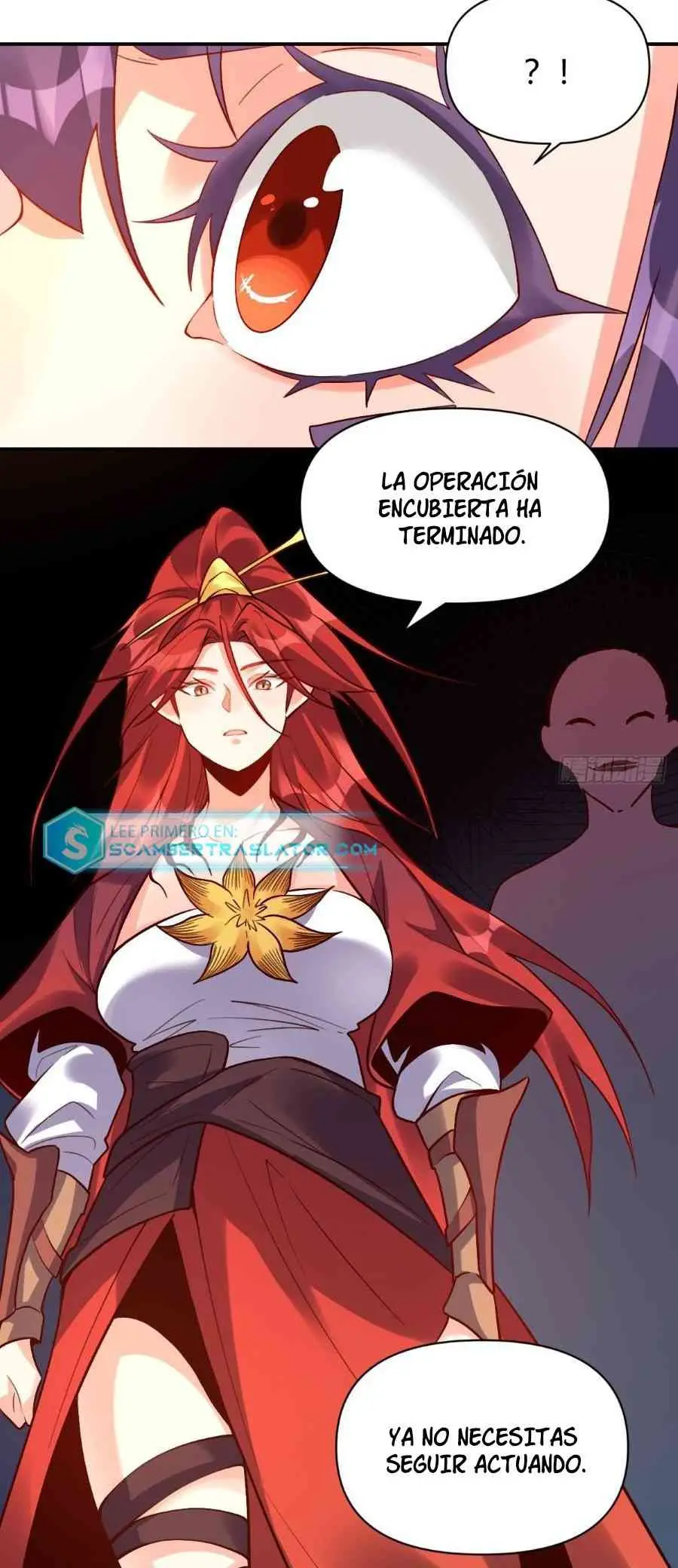 Resulta que soy un gran cultivador - Capítulo 294 - Página 15 - LectorTMOo