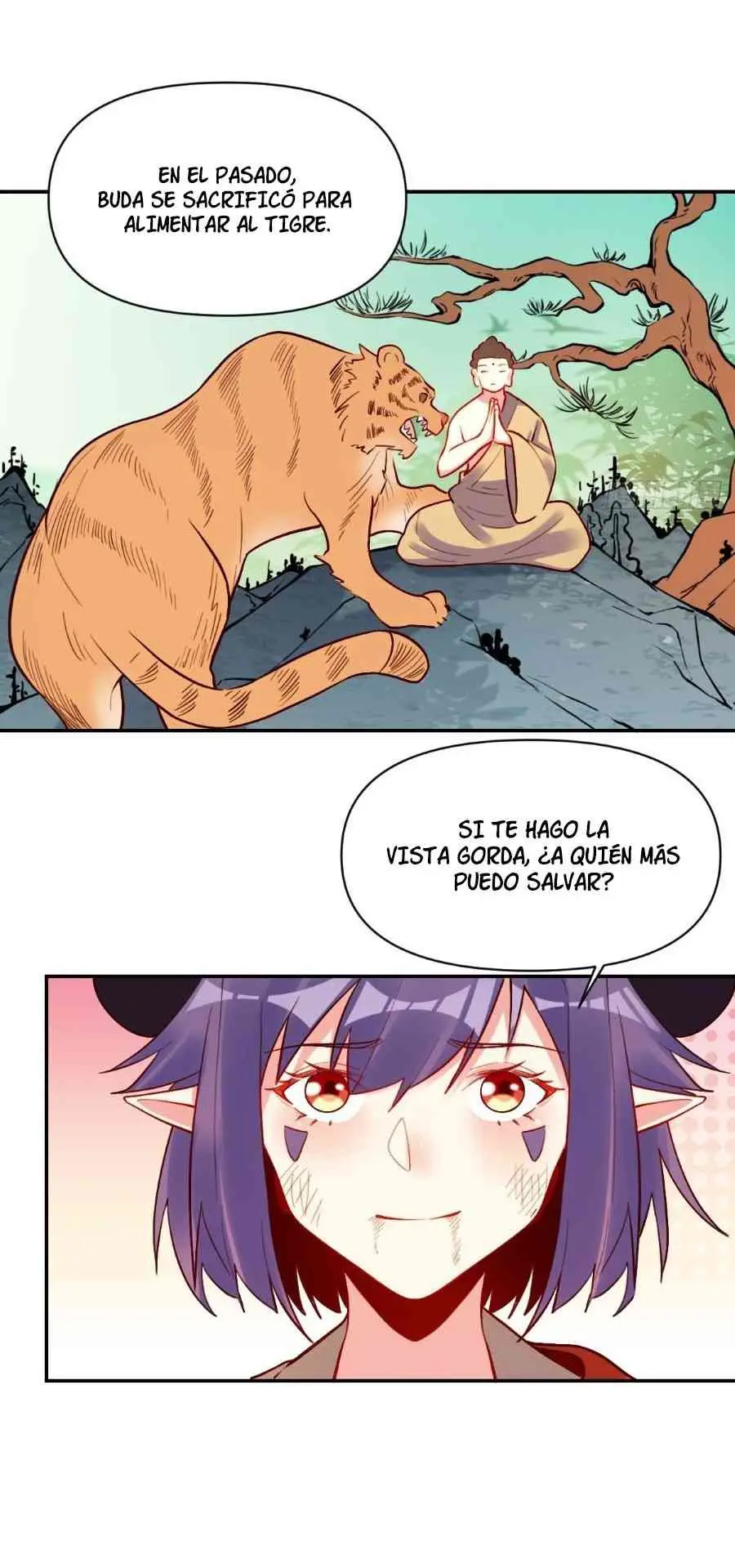 Resulta que soy un gran cultivador - Capítulo 295 - Página 32 - LectorTMOo