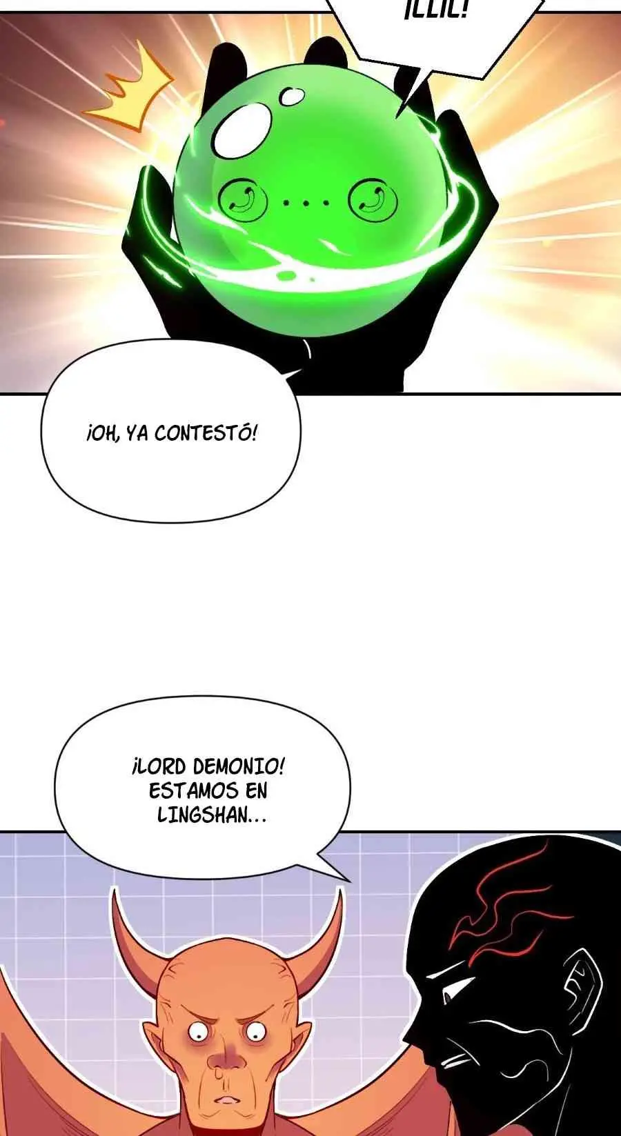 Resulta que soy un gran cultivador - Capítulo 297 - Página 26 - LectorTMOo