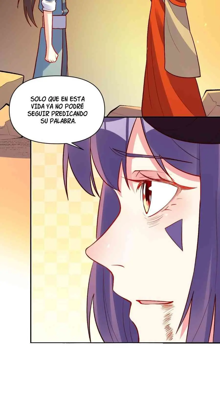 Resulta que soy un gran cultivador - Capítulo 297 - Página 35 - LectorTMOo