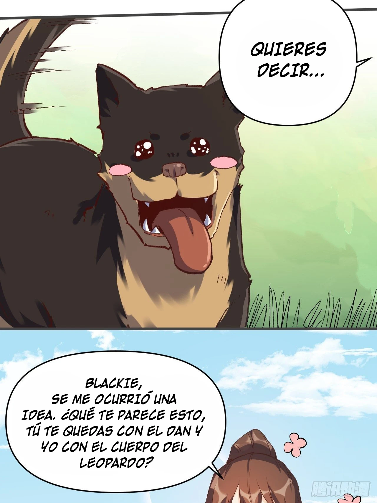 Resulta que soy un gran cultivador - Capítulo 3 - Página 27 - LectorTMOo
