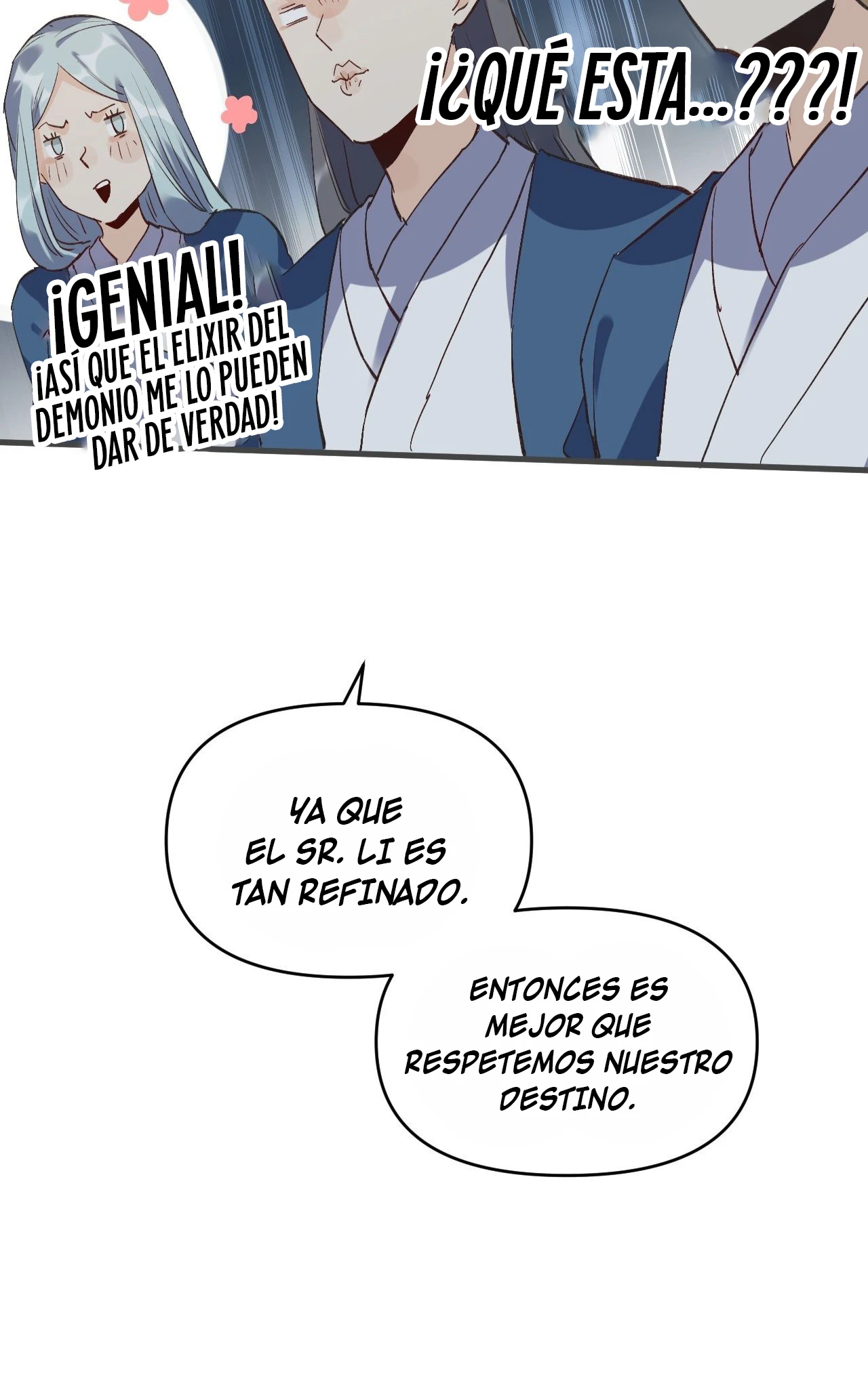 Resulta que soy un gran cultivador - Capítulo 3 - Página 30 - LectorTMOo