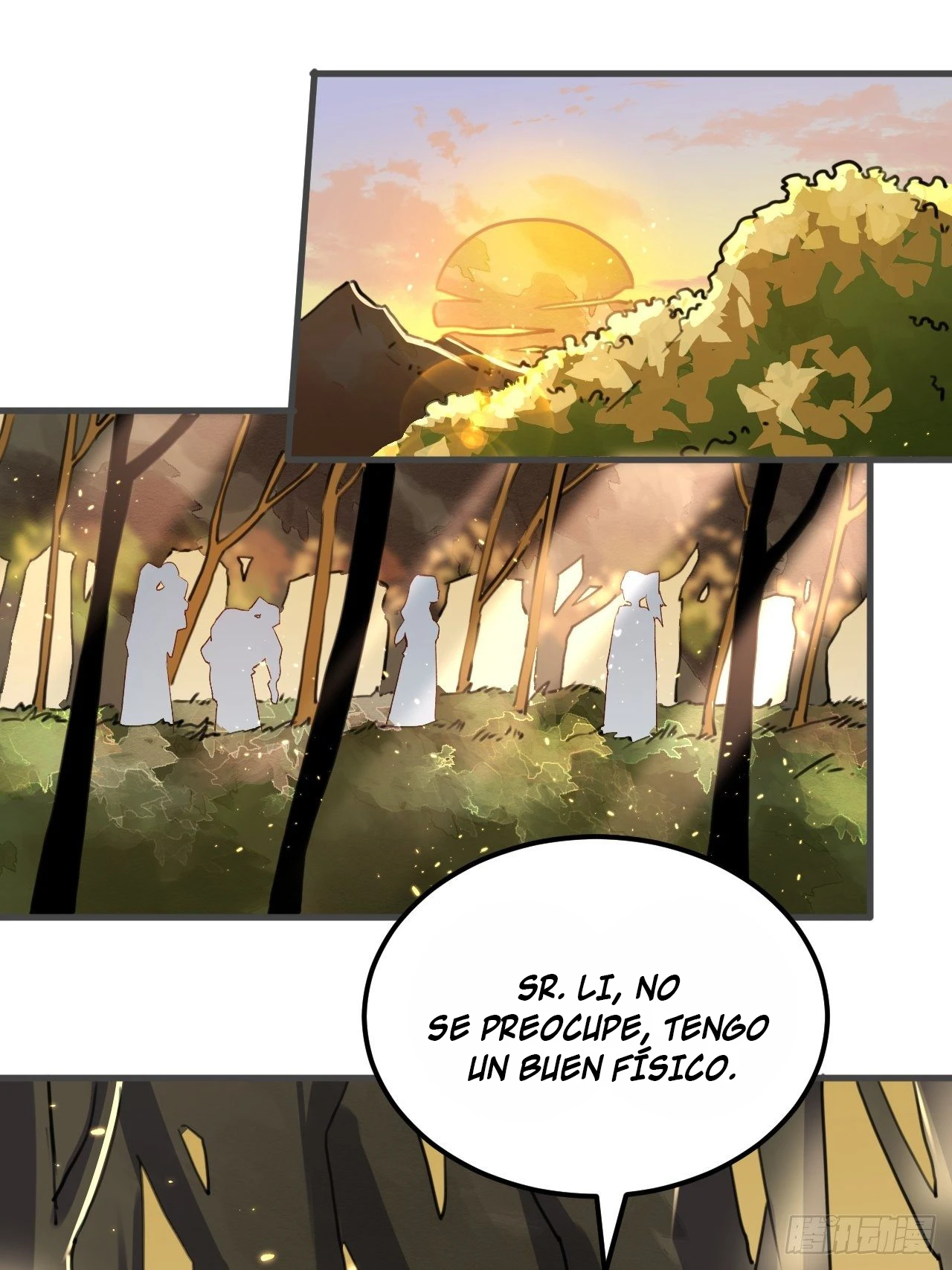 Resulta que soy un gran cultivador - Capítulo 3 - Página 34 - LectorTMOo