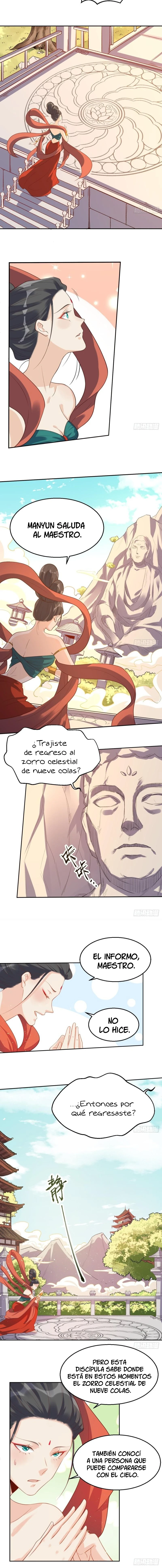 Resulta que soy un gran cultivador - Capítulo 30 - Página 6 - LectorTMOo