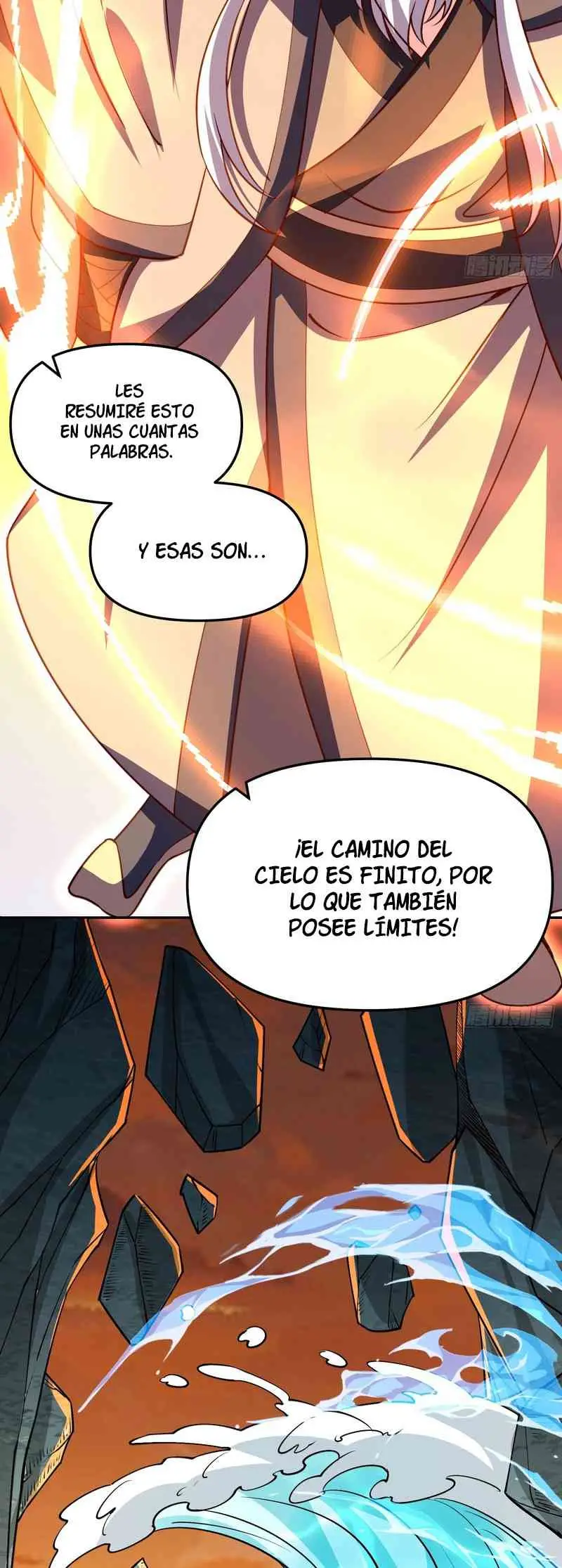 Resulta que soy un gran cultivador - Capítulo 303 - Página 19 - LectorTMOo