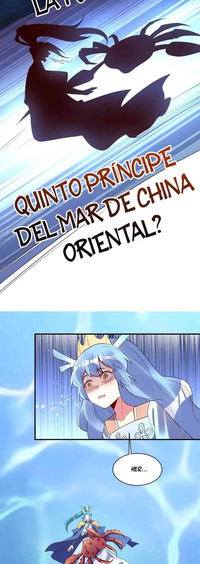 Resulta que soy un gran cultivador - Capítulo 305 - Página 21 - LectorTMOo