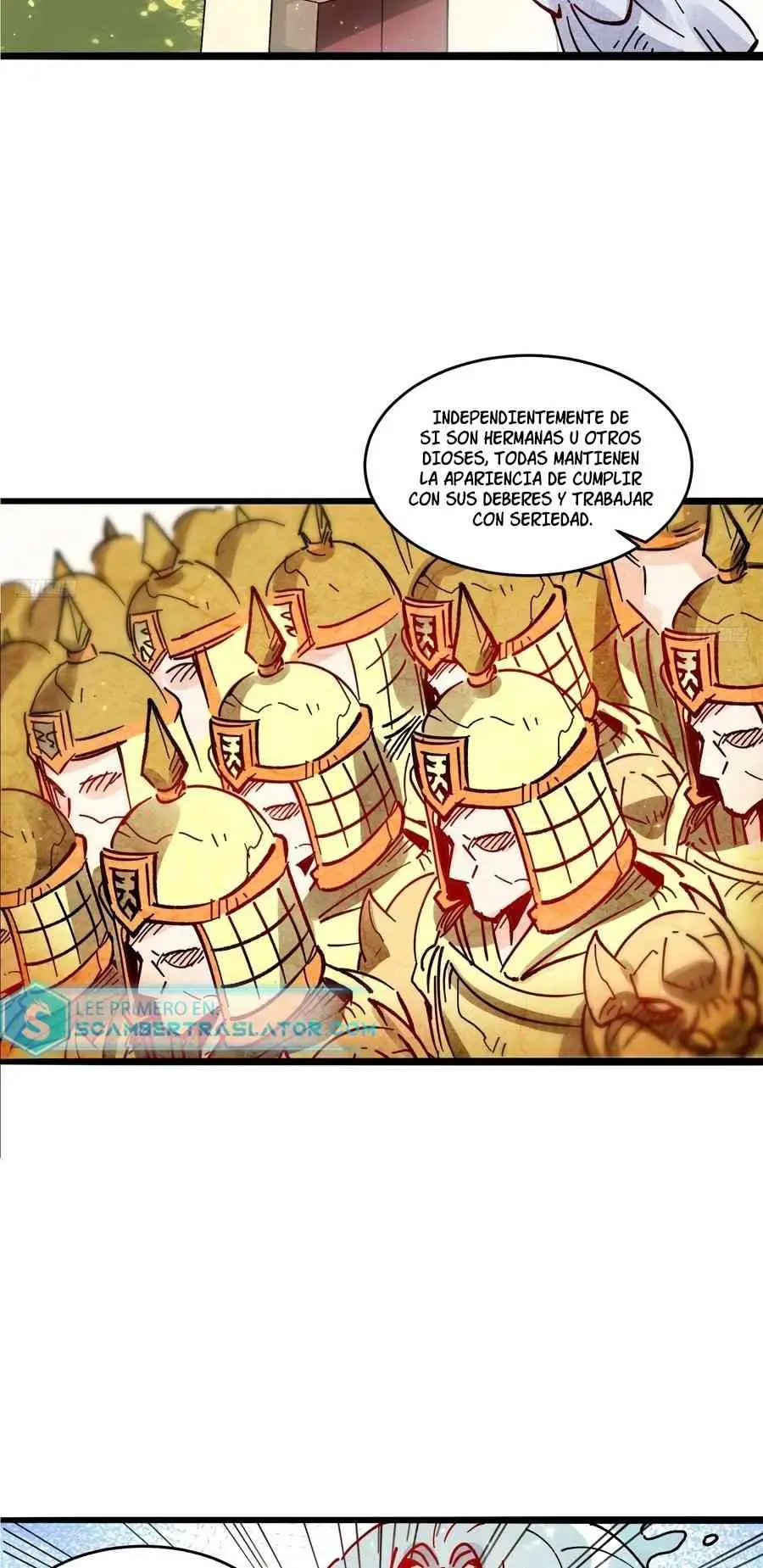 Resulta que soy un gran cultivador - Capítulo 309 - Página 5 - LectorTMOo