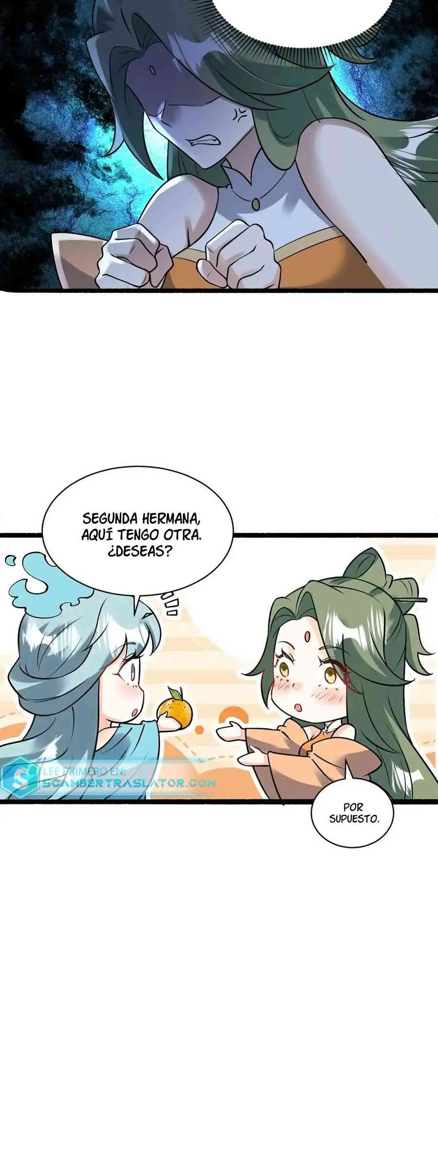 Resulta que soy un gran cultivador - Capítulo 309 - Página 31 - LectorTMOo