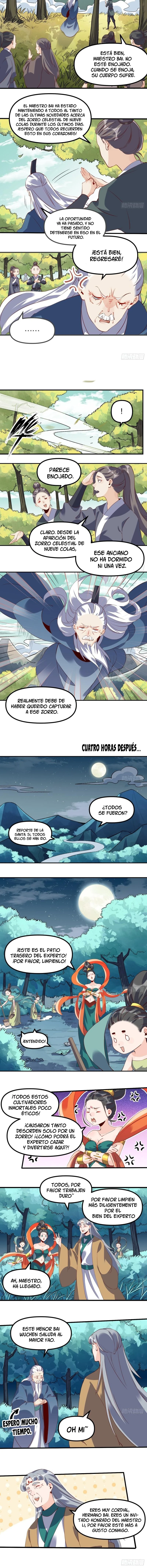 Resulta que soy un gran cultivador - Capítulo 31 - Página 6 - LectorTMOo