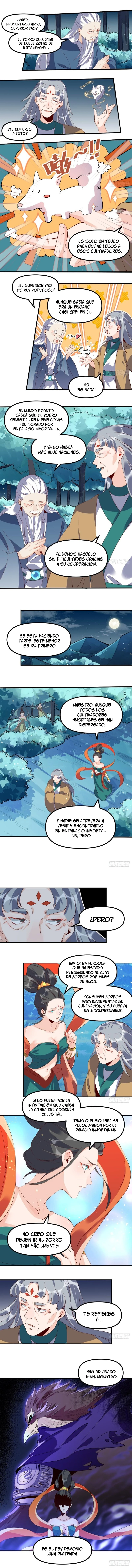 Resulta que soy un gran cultivador - Capítulo 31 - Página 7 - LectorTMOo