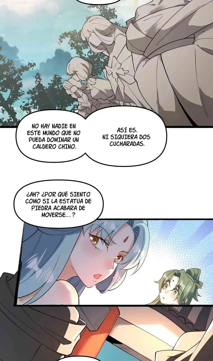 Resulta que soy un gran cultivador - Capítulo 310 - Página 14 - LectorTMOo