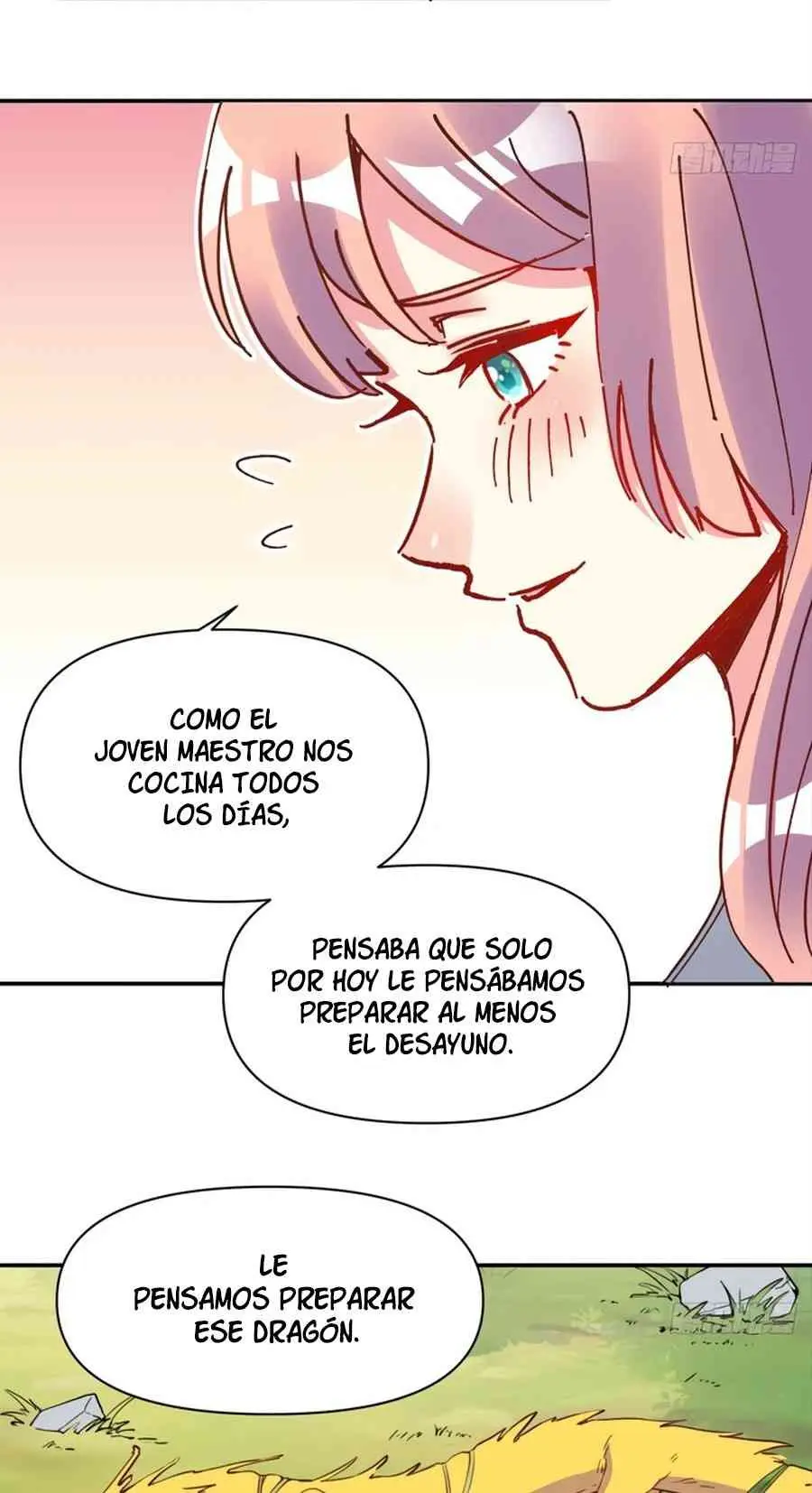 Resulta que soy un gran cultivador - Capítulo 310 - Página 26 - LectorTMOo