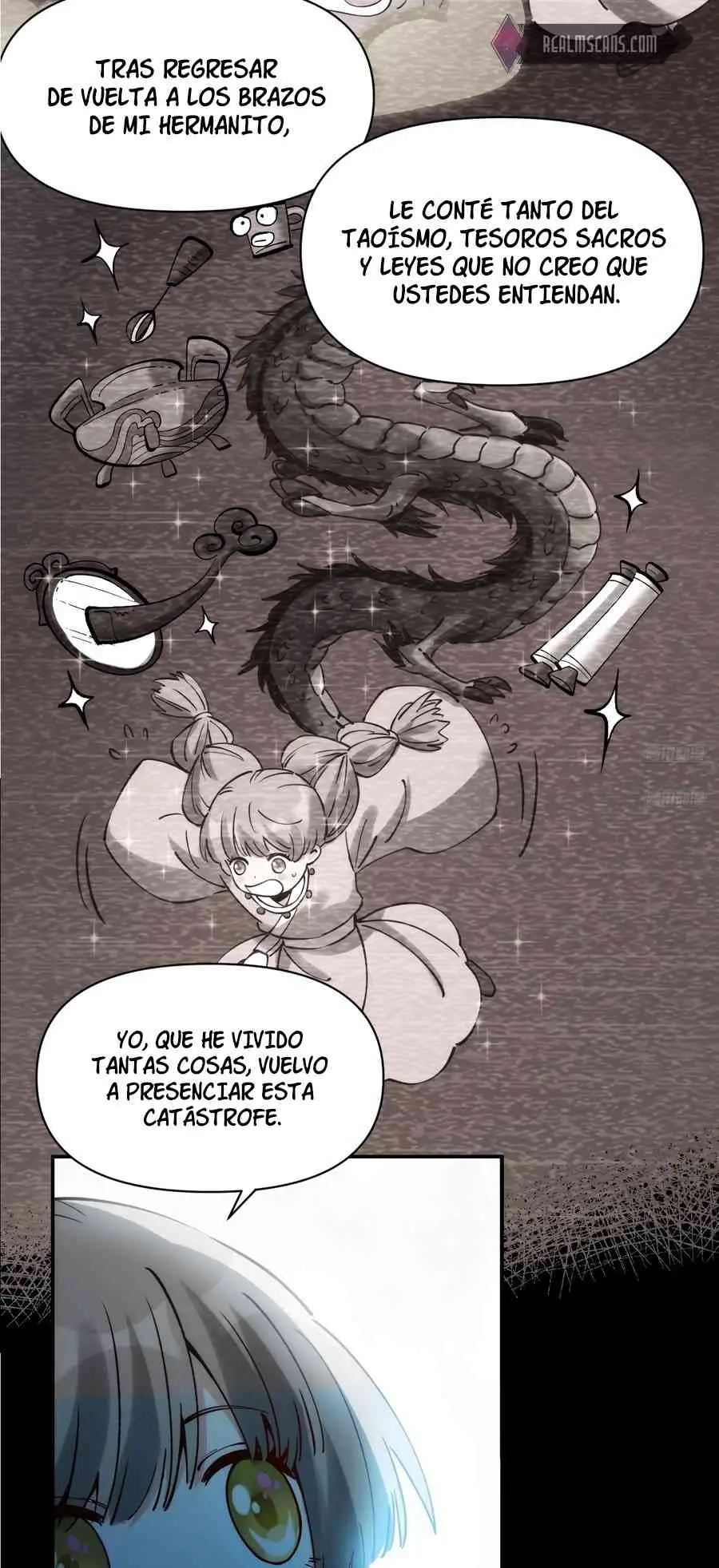 Resulta que soy un gran cultivador - Capítulo 312 - Página 6 - LectorTMOo