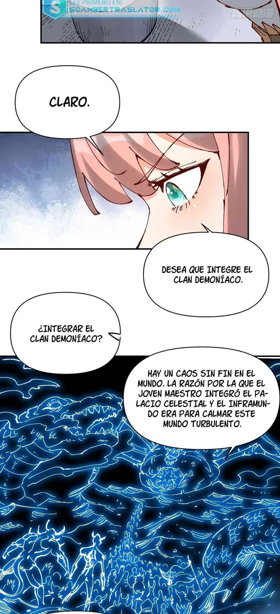 Resulta que soy un gran cultivador - Capítulo 312 - Página 20 - LectorTMOo