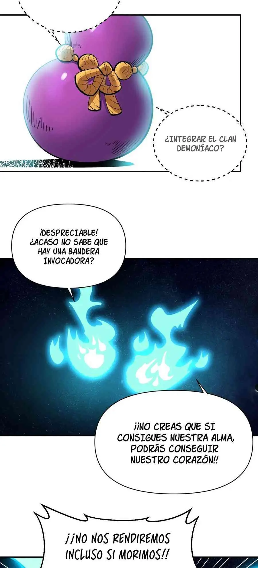 Resulta que soy un gran cultivador - Capítulo 312 - Página 28 - LectorTMOo