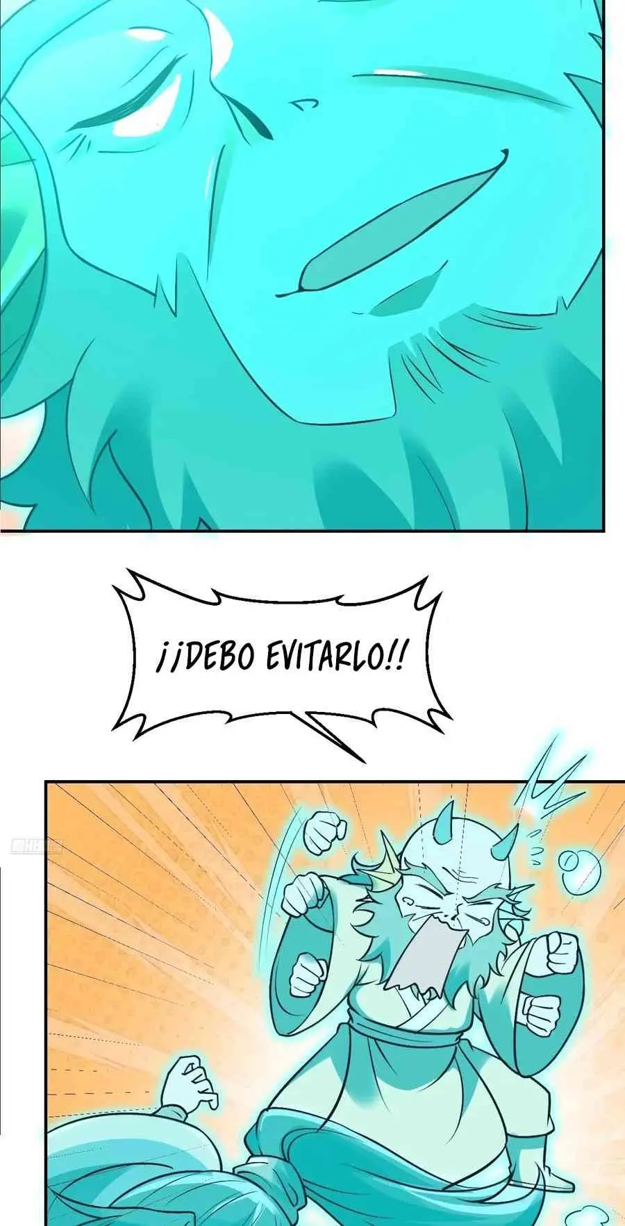 Resulta que soy un gran cultivador - Capítulo 313 - Página 7 - LectorTMOo