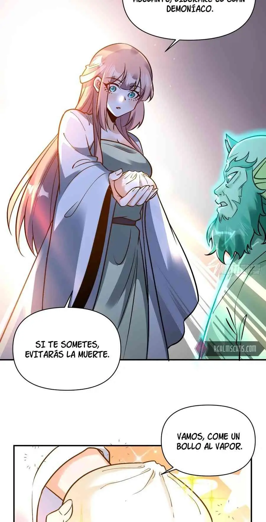 Resulta que soy un gran cultivador - Capítulo 313 - Página 13 - LectorTMOo