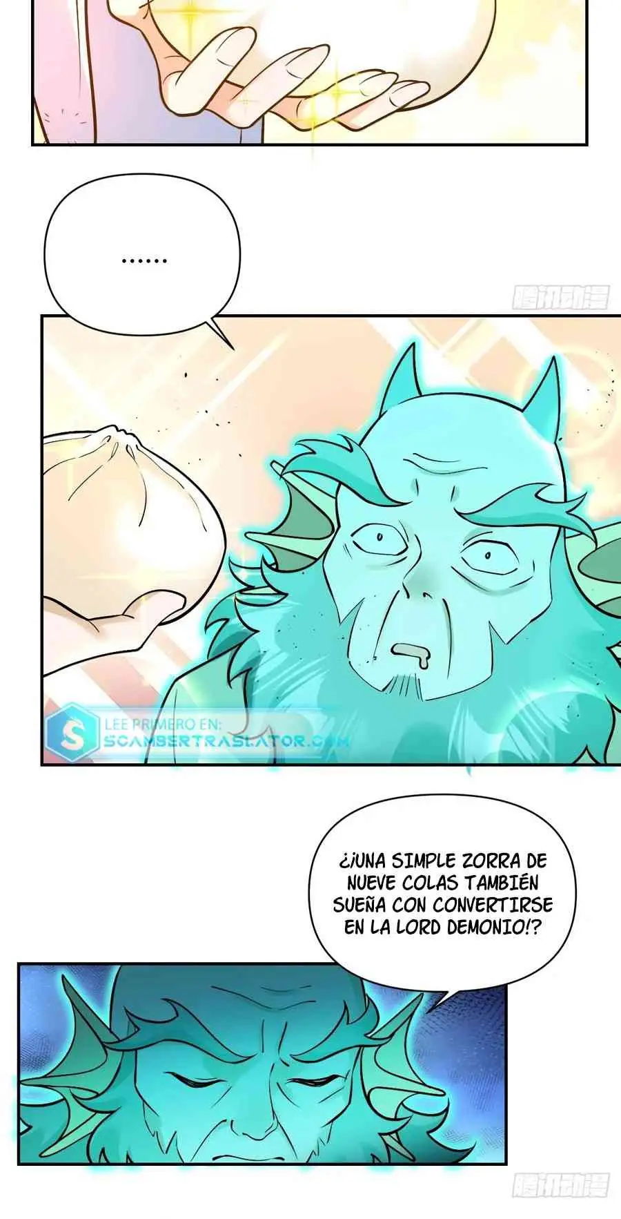 Resulta que soy un gran cultivador - Capítulo 313 - Página 14 - LectorTMOo