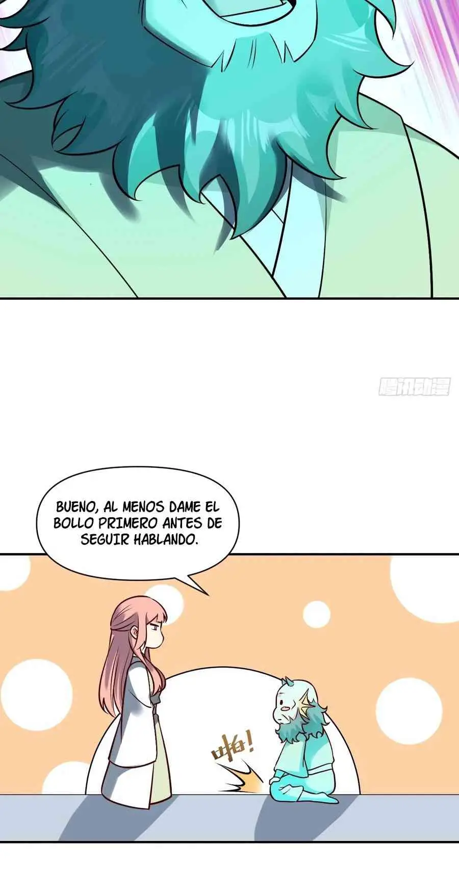 Resulta que soy un gran cultivador - Capítulo 313 - Página 16 - LectorTMOo