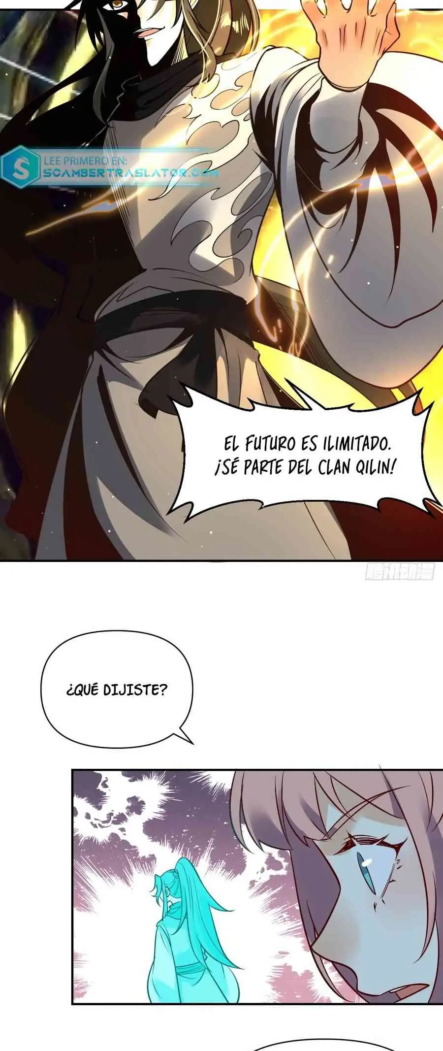 Resulta que soy un gran cultivador - Capítulo 313 - Página 19 - LectorTMOo