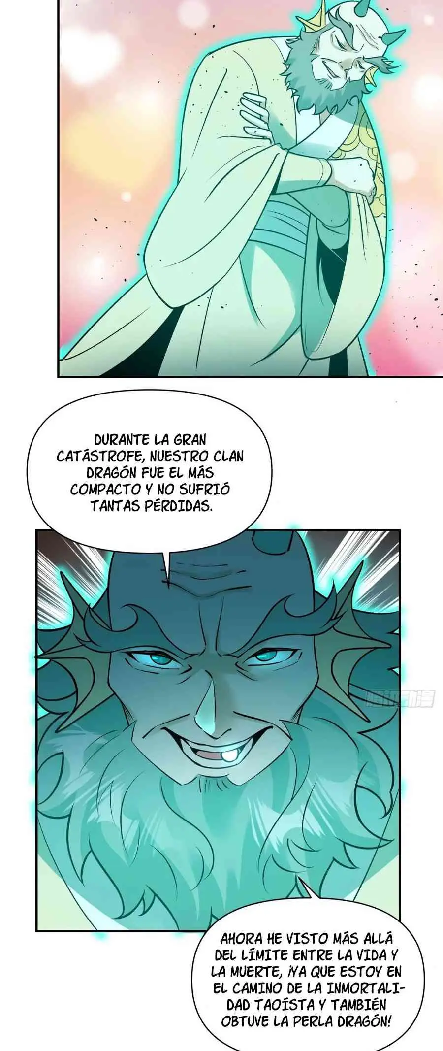 Resulta que soy un gran cultivador - Capítulo 313 - Página 23 - LectorTMOo