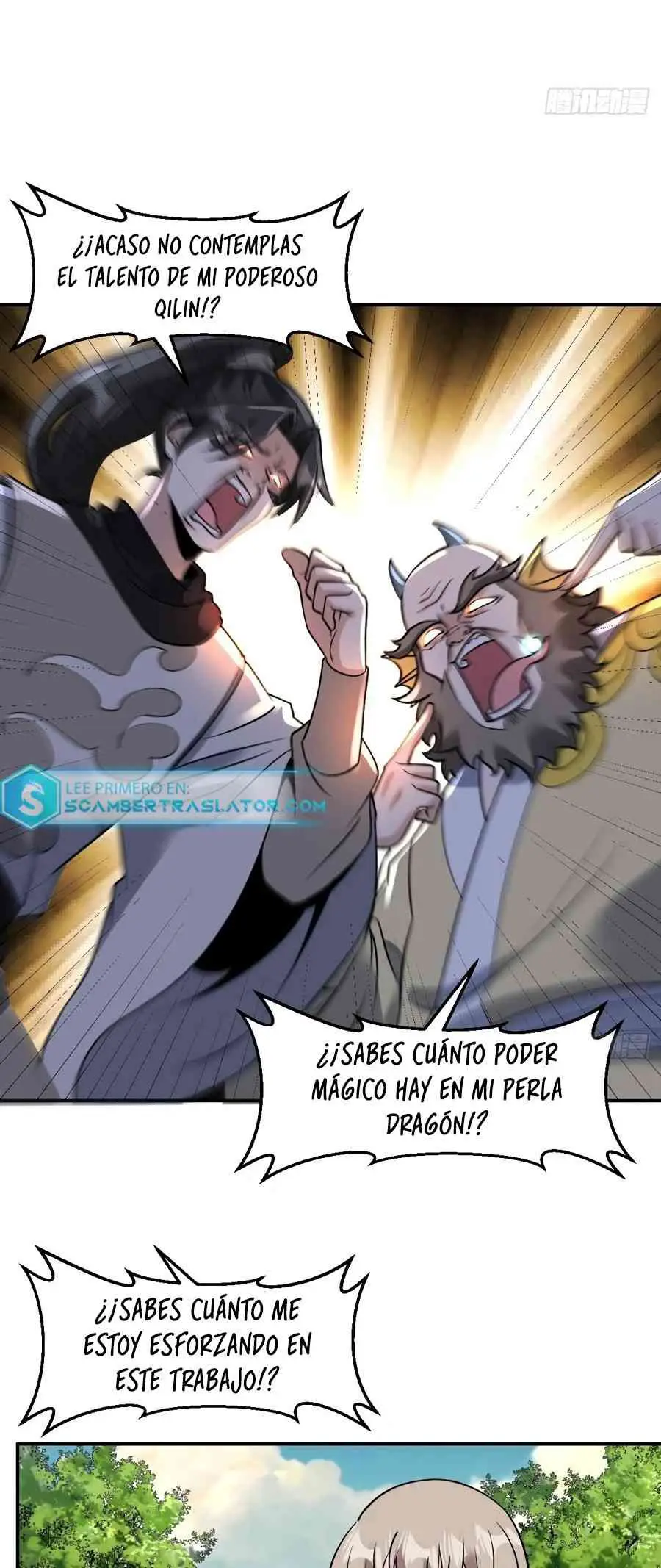 Resulta que soy un gran cultivador - Capítulo 313 - Página 25 - LectorTMOo