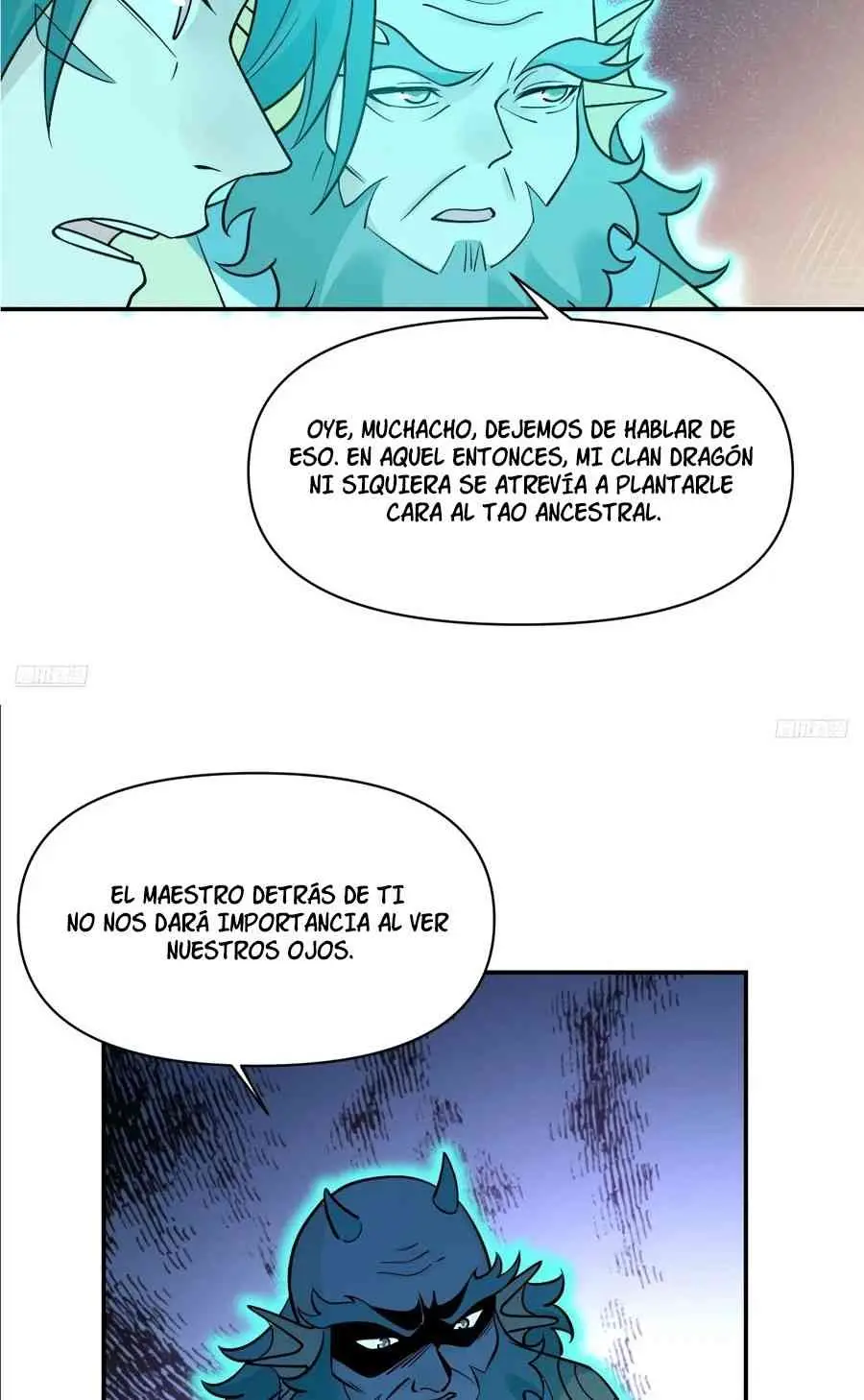Resulta que soy un gran cultivador - Capítulo 314 - Página 4 - LectorTMOo