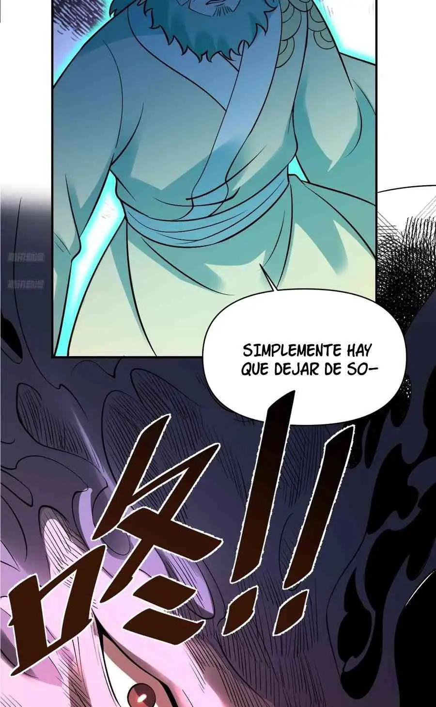Resulta que soy un gran cultivador - Capítulo 314 - Página 5 - LectorTMOo