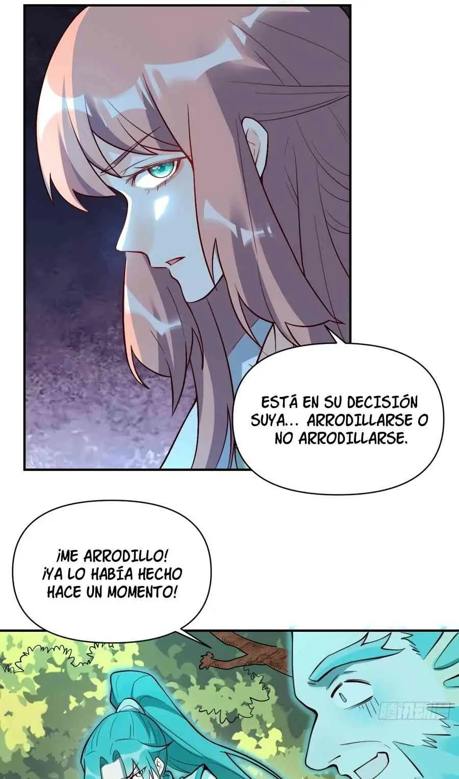 Resulta que soy un gran cultivador - Capítulo 314 - Página 18 - LectorTMOo