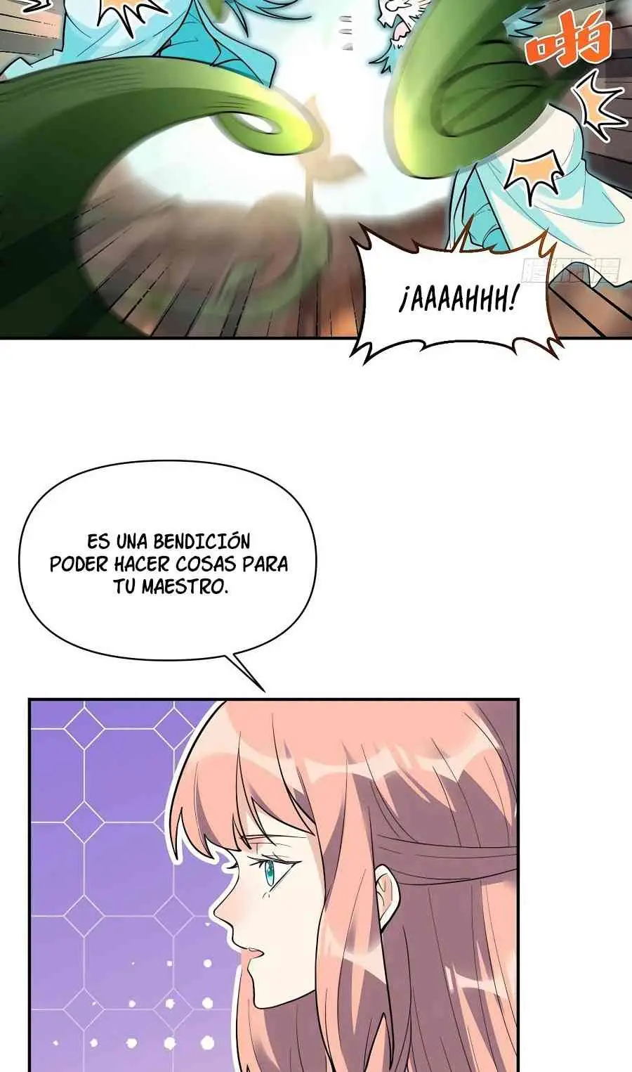 Resulta que soy un gran cultivador - Capítulo 314 - Página 27 - LectorTMOo